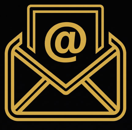 Email 圖示